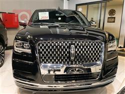 لينكولن نافيجيتور